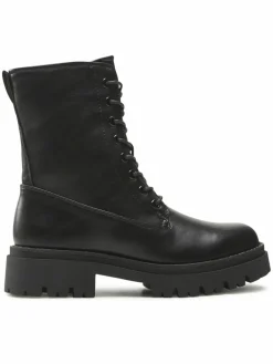 Scarponcini WS5865-03 Nero