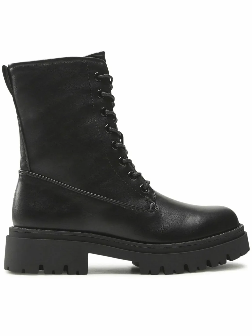 Scarponcini WS5865-03 Nero