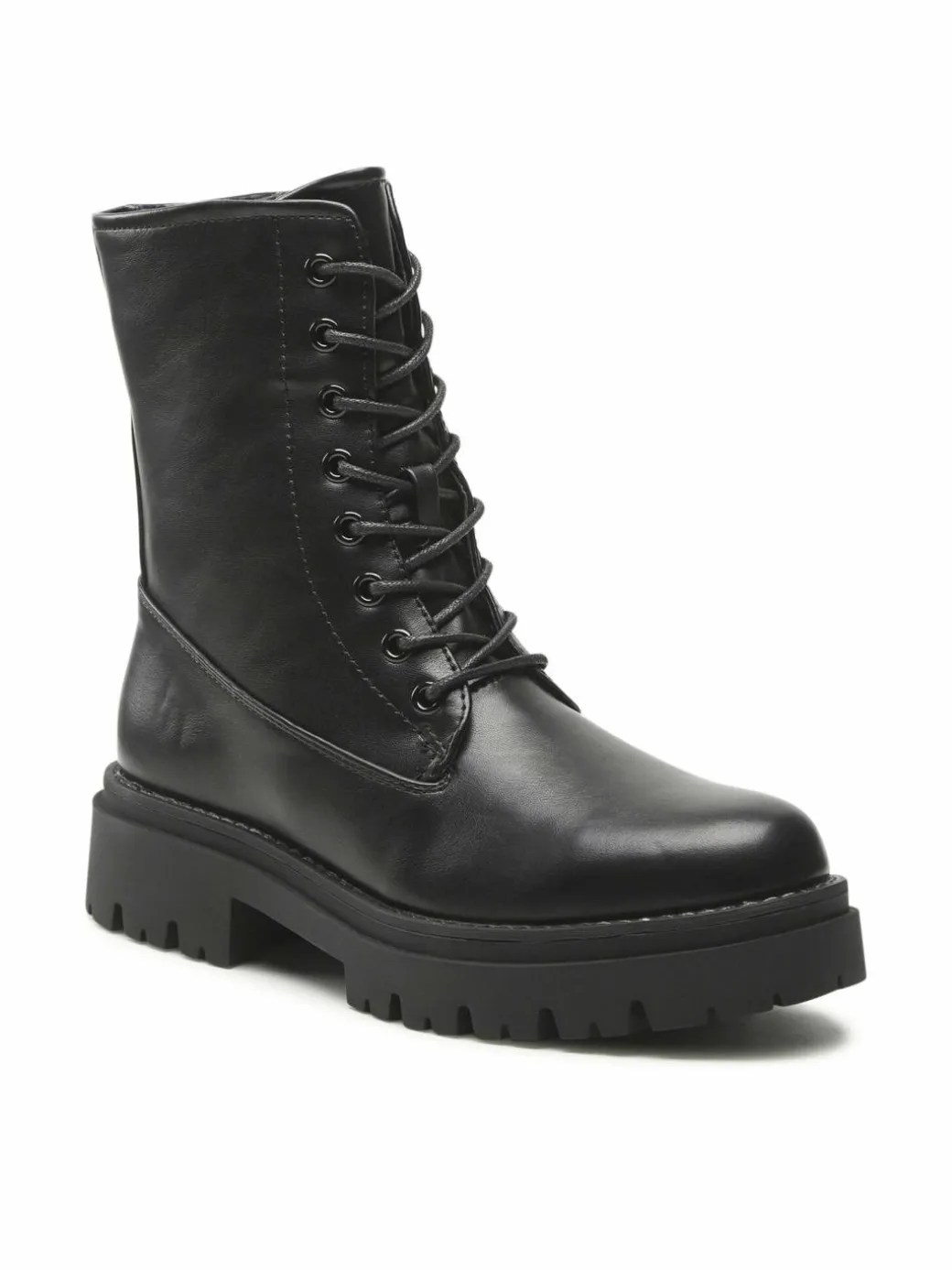Scarponcini WS5865-03 Nero
