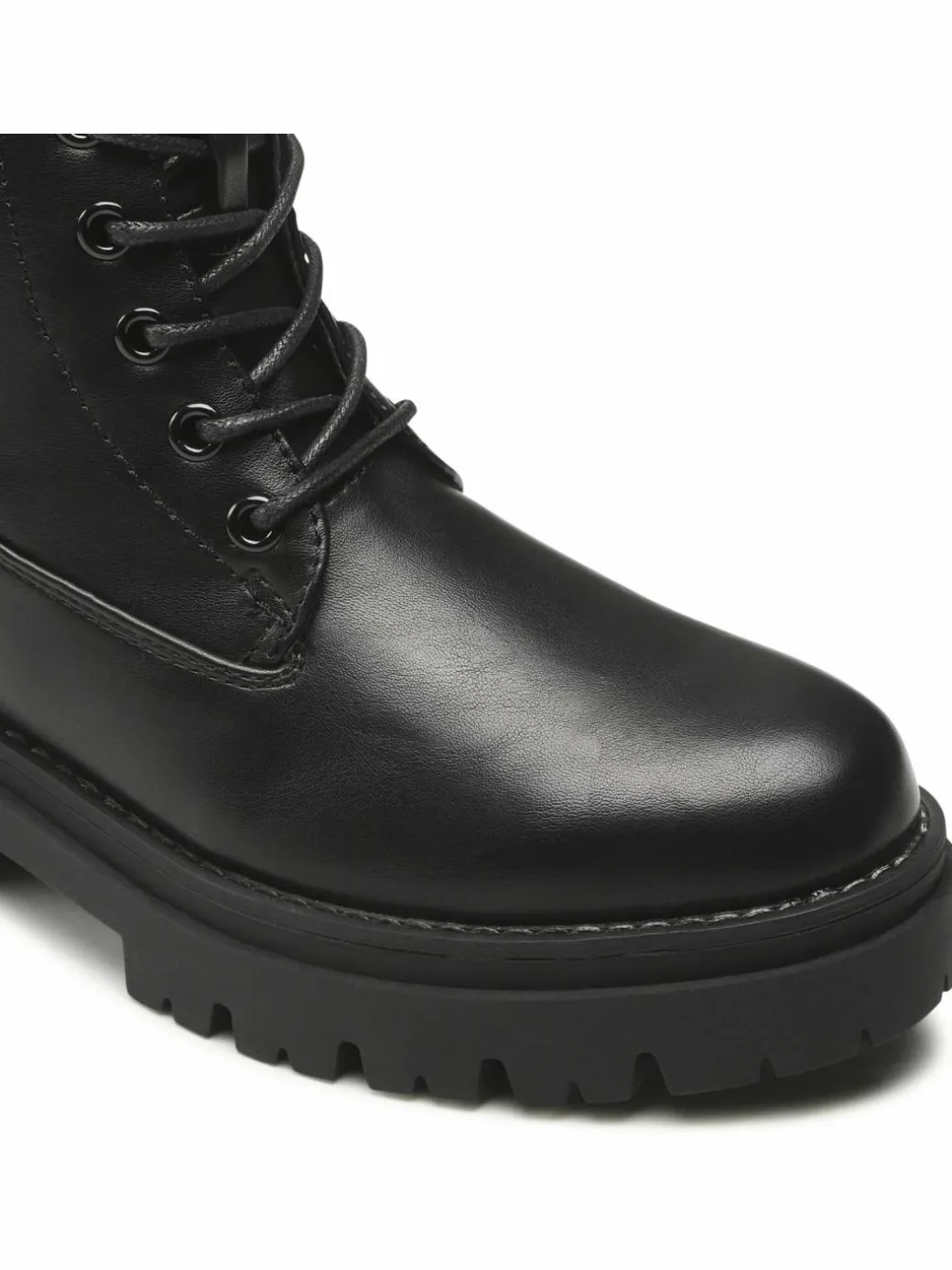 Scarponcini WS5865-03 Nero