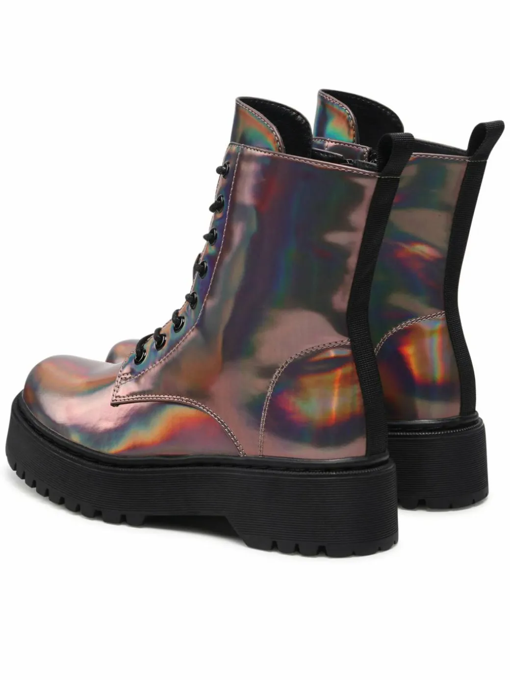Scarponcini WS5207-26 Viola