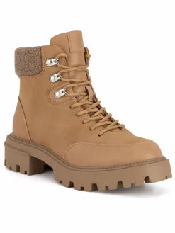 Scarponcini WYL3996-1 Beige