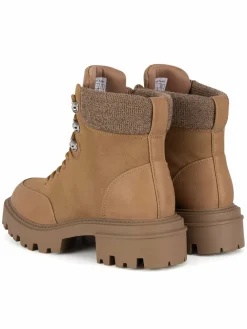 Scarponcini WYL3996-1 Beige