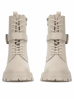 Scarponcini WYL3372-3 Beige