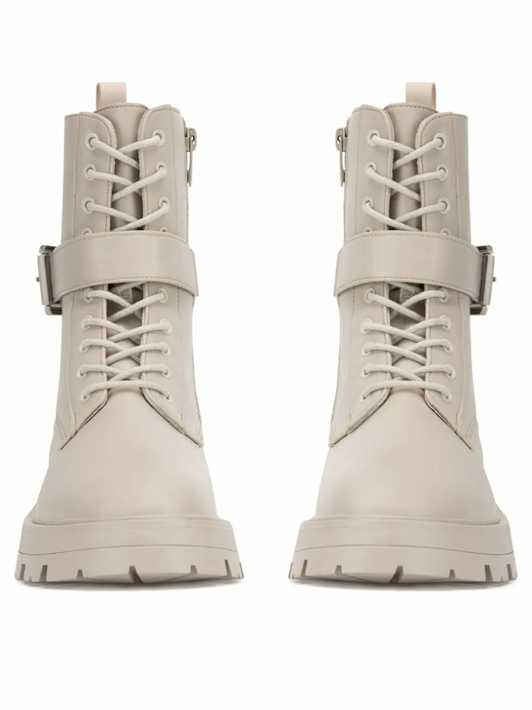 Scarponcini WYL3372-3 Beige