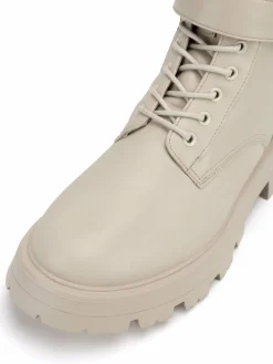 Scarponcini WYL3372-3 Beige