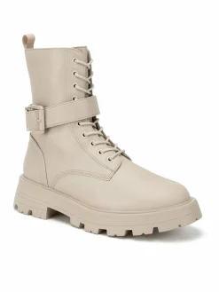 Scarponcini WYL3372-3 Beige