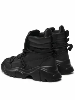 Scarponcini X8M001 XK228 R926 Nero