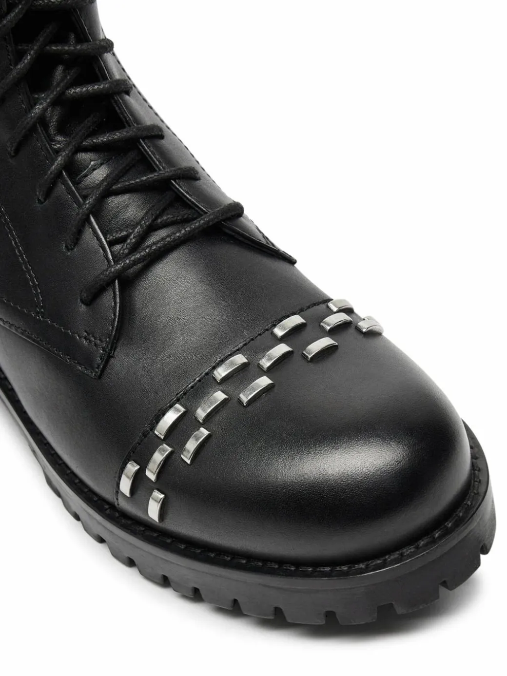 Scarponcini 8Y0102/L119-K103 Nero