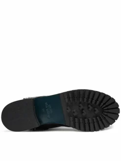 Scarponcini 8Y0102/L119-K103 Nero