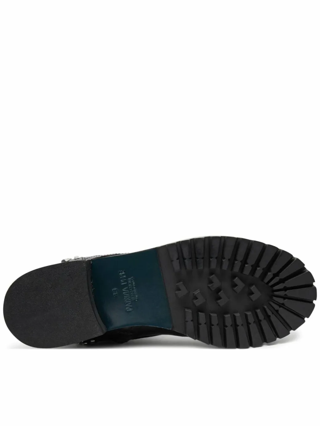 Scarponcini 8Y0102/L119-K103 Nero