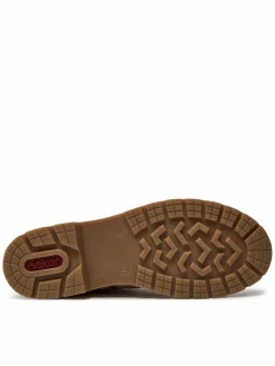 Scarponcini Y9430-32 Rosa