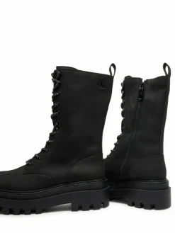 Scarponcini YW0YW01683 Nero