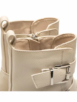 Scarponcini ZAL13202-4 Beige