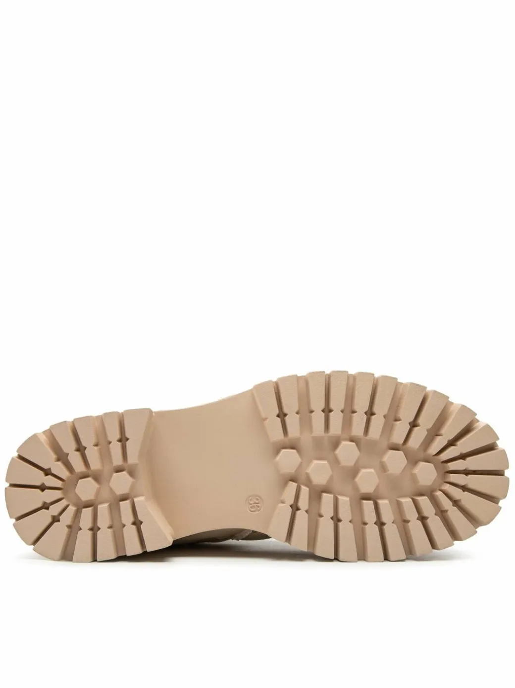 Scarponcini ZAL13202-4 Beige