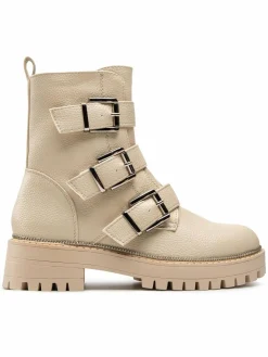 Scarponcini ZAL13202-4 Beige