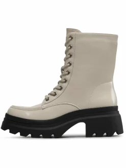 Scarponcini ZALHY211116 Beige