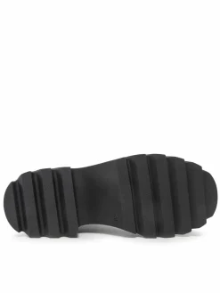Scarponcini ZALHY211116 Nero