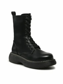 Scarponcini ZAL90087-4 Nero