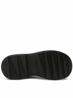 Scarponcini ZAL90087-4 Nero