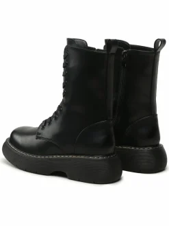 Scarponcini ZAL90087-4 Nero