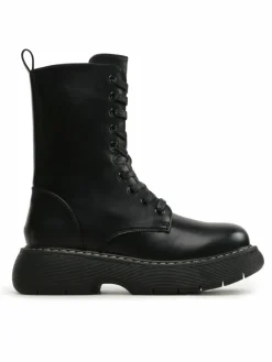Scarponcini ZAL90087-4 Nero