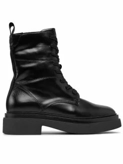 Scarponcini Zandrin Mid Boot 27541381 Nero