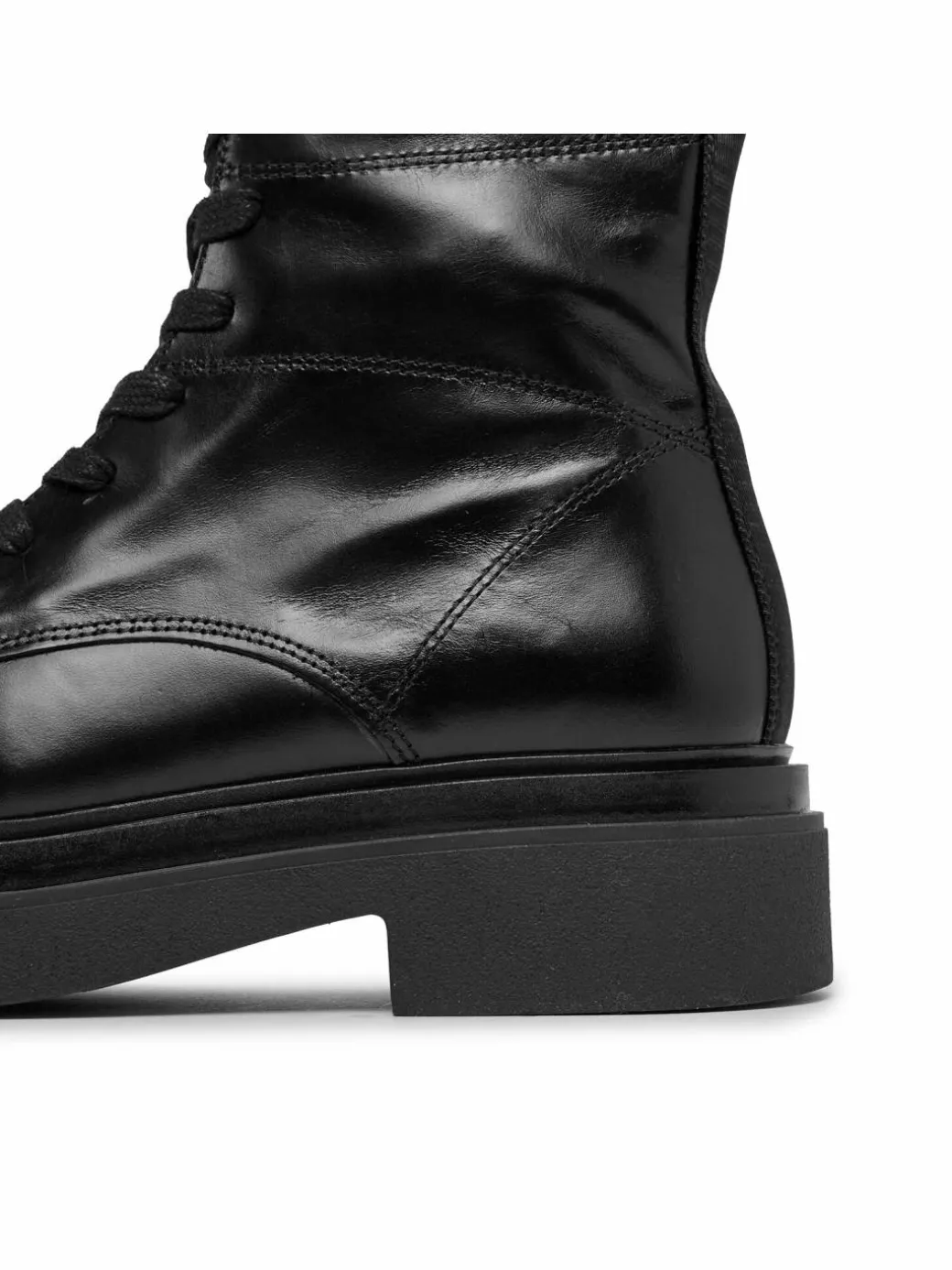 Scarponcini Zandrin Mid Boot 27541381 Nero