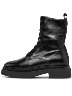 Scarponcini Zandrin Mid Boot 27541381 Nero