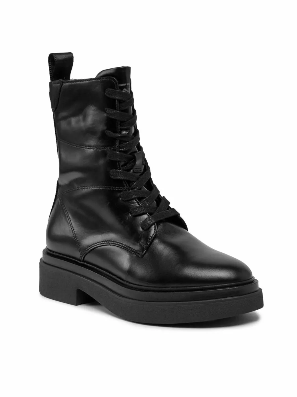 Scarponcini Zandrin Mid Boot 27541381 Nero