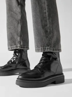 Scarponcini Zandrin Mid Boot 27541381 Nero