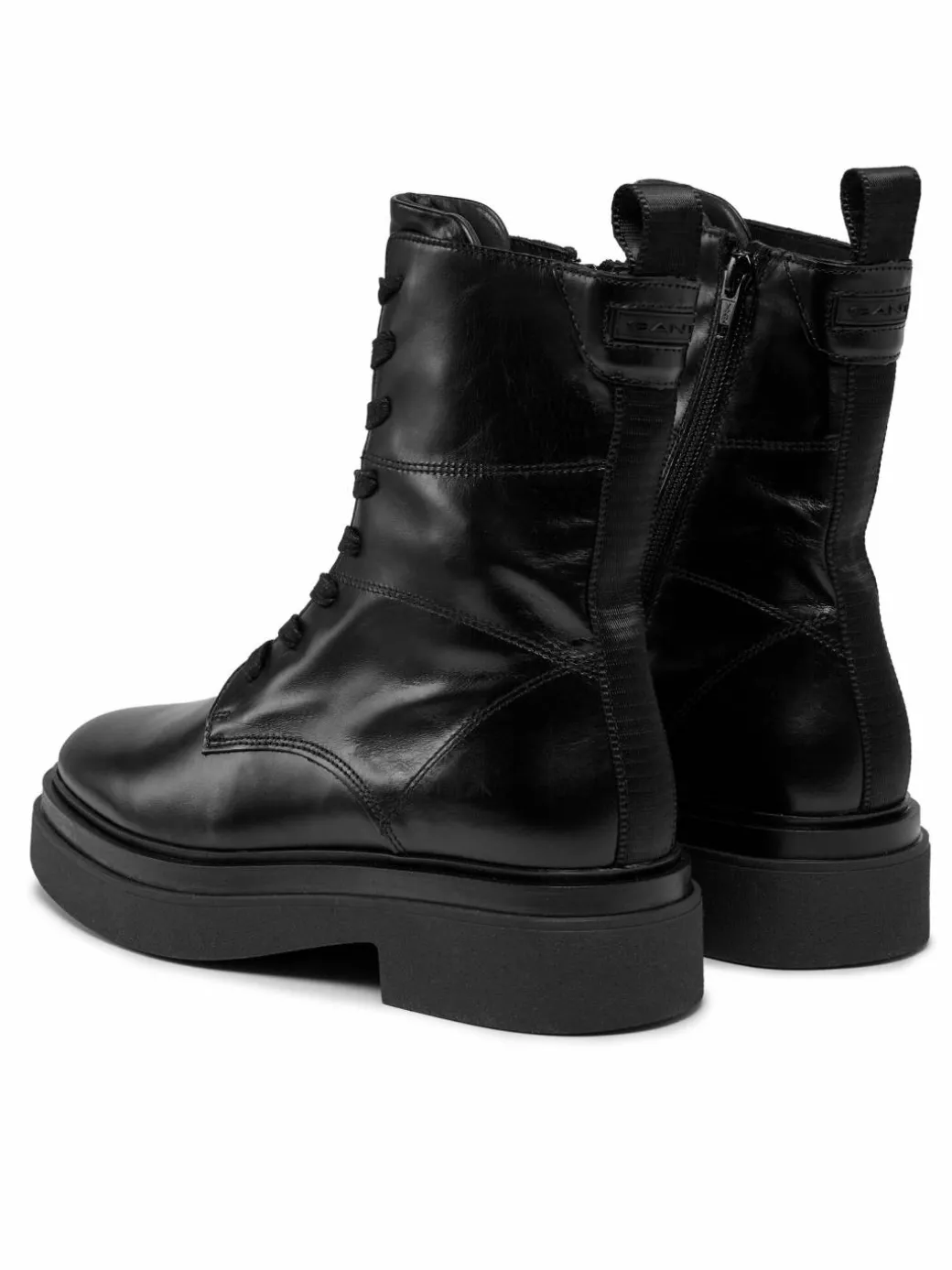 Scarponcini Zandrin Mid Boot 27541381 Nero