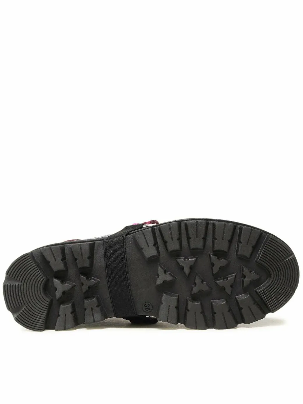 Scarponcini Zenzero Scarpa AI 22-23 BLKS1 1H2134 A07K Nero