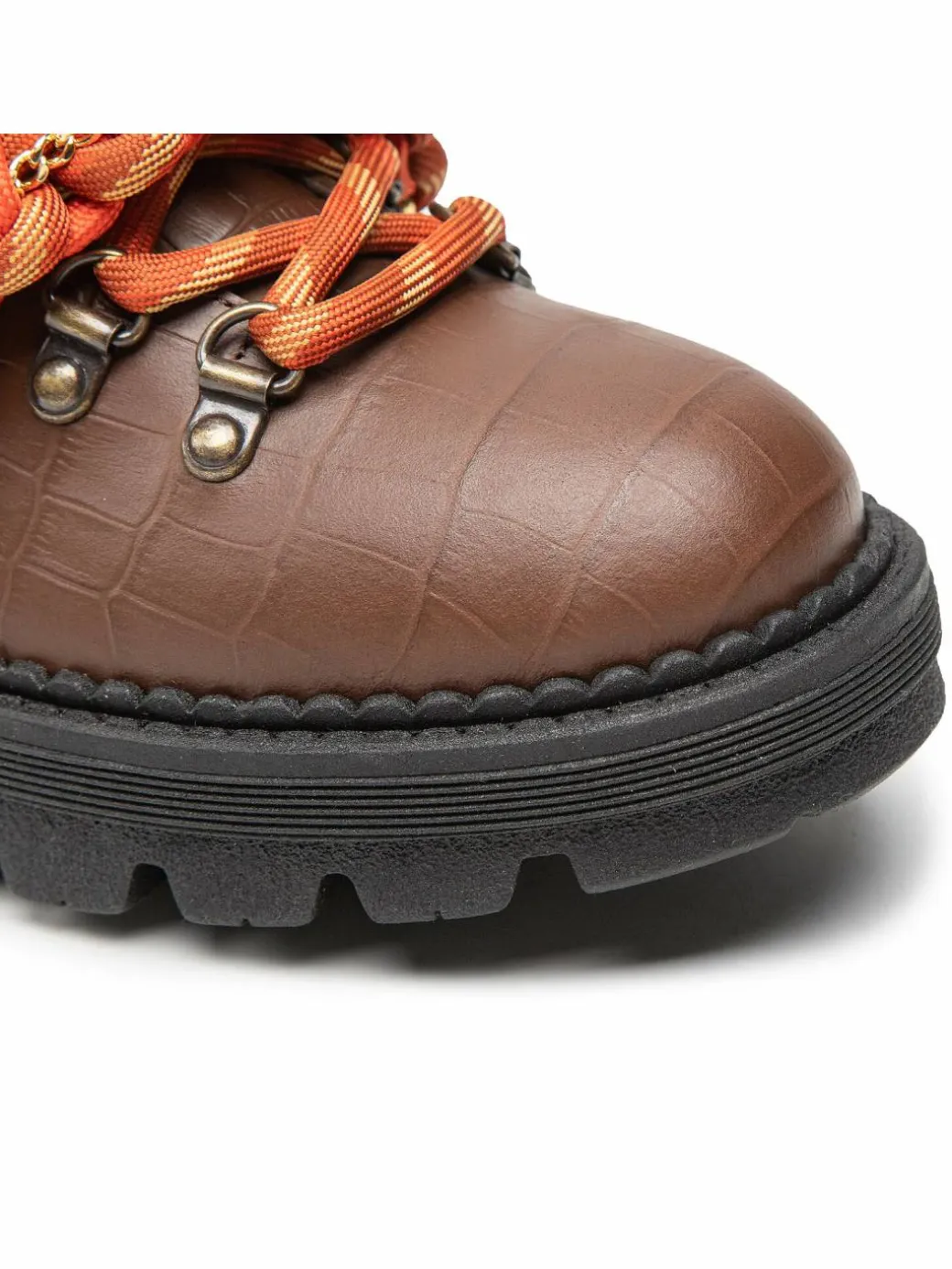 Scarponcini Zenzero Scarpa AI 22-23 BLKS1 1H2134 A07K Marrone