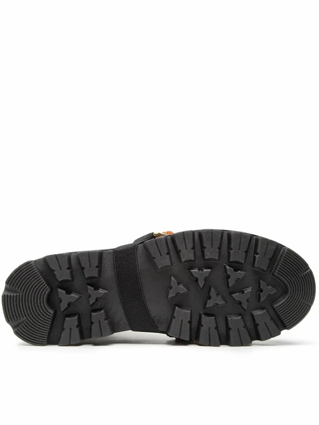 Scarponcini Zenzero Scarpa AI 22-23 BLKS1 1H2134 A07K Marrone