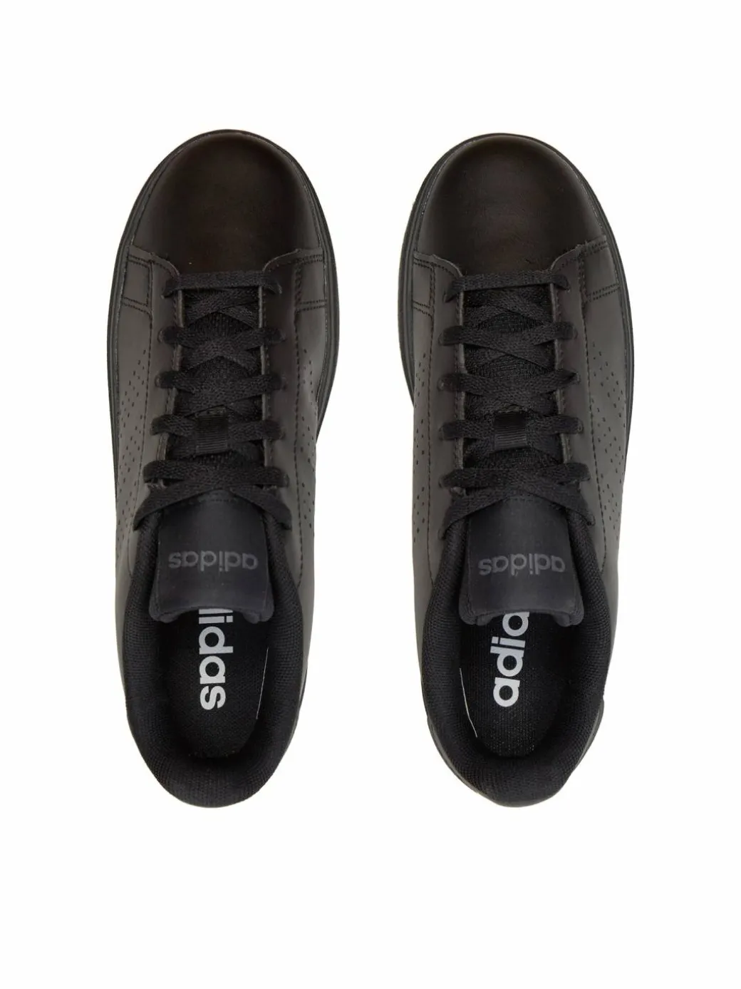 Sneakers Advantage Base 2.0 ID3888 Nero