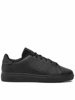 Sneakers Advantage Base 2.0 ID3888 Nero
