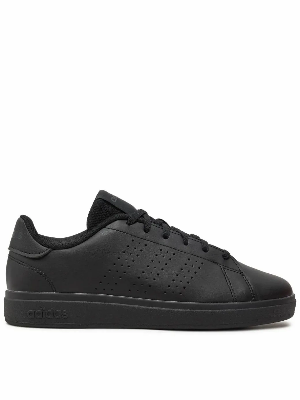 Sneakers Advantage Base 2.0 ID3888 Nero
