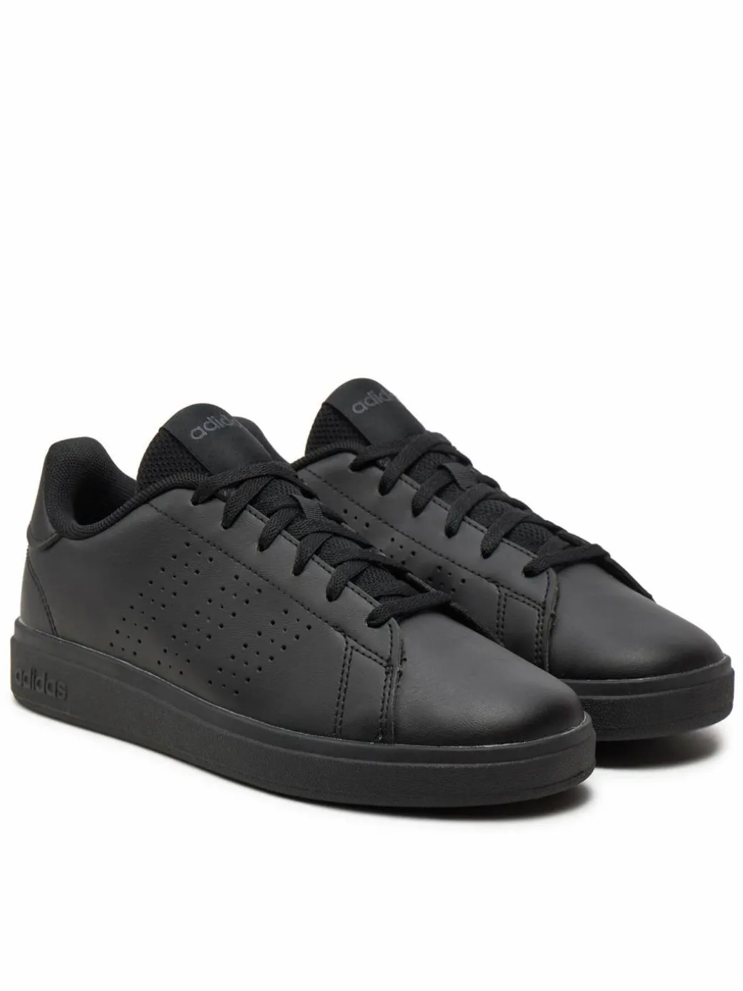 Sneakers Advantage Base 2.0 ID3888 Nero