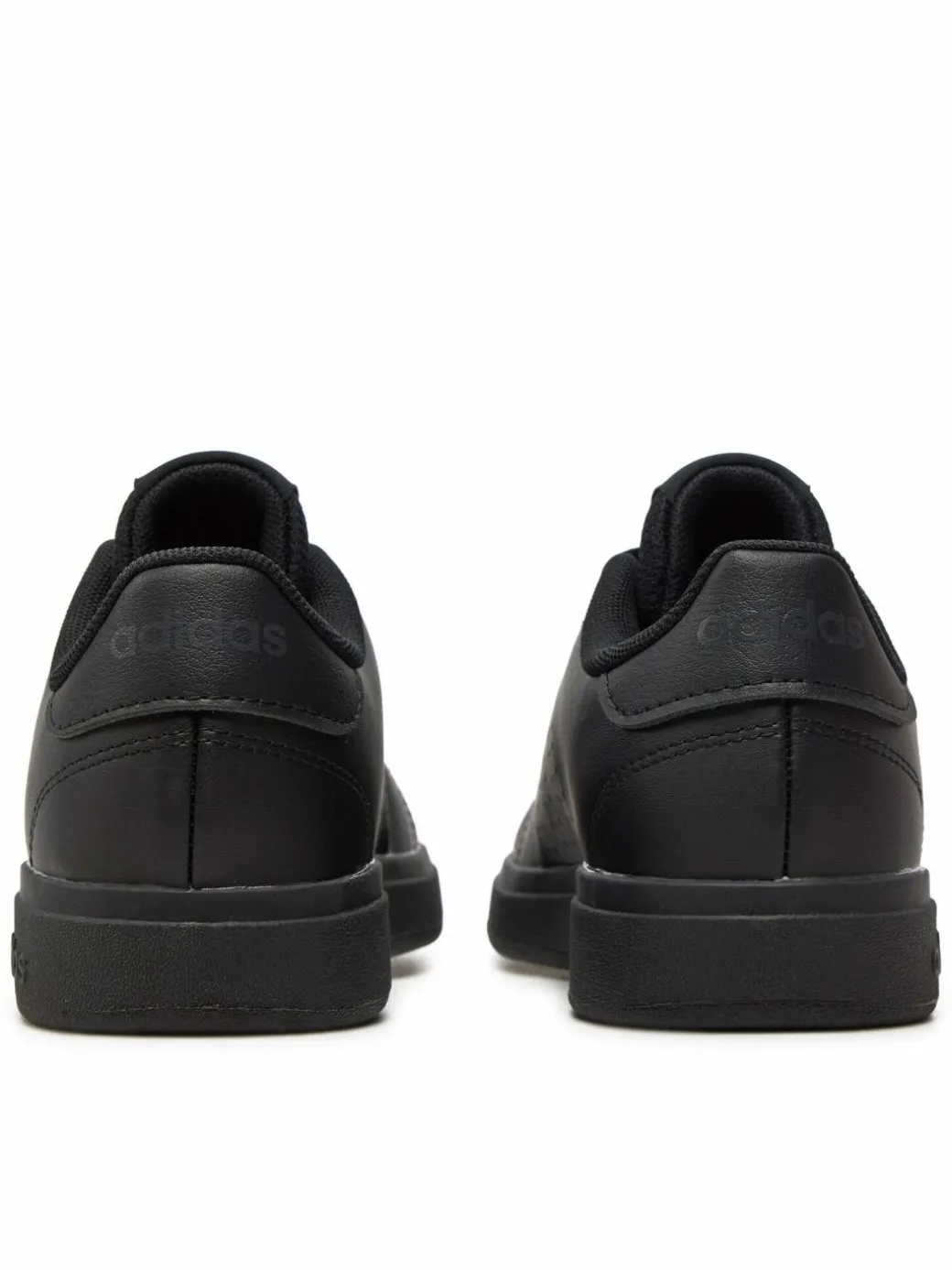 Sneakers Advantage Base 2.0 ID3888 Nero