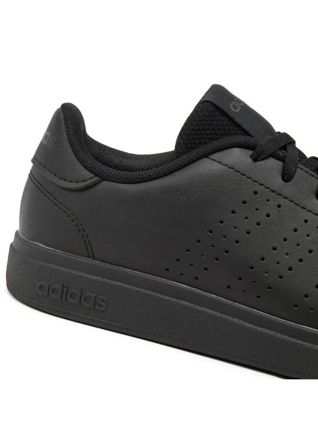 Sneakers Advantage Base 2.0 ID3888 Nero