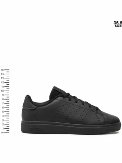 Sneakers Advantage Base 2.0 ID3888 Nero