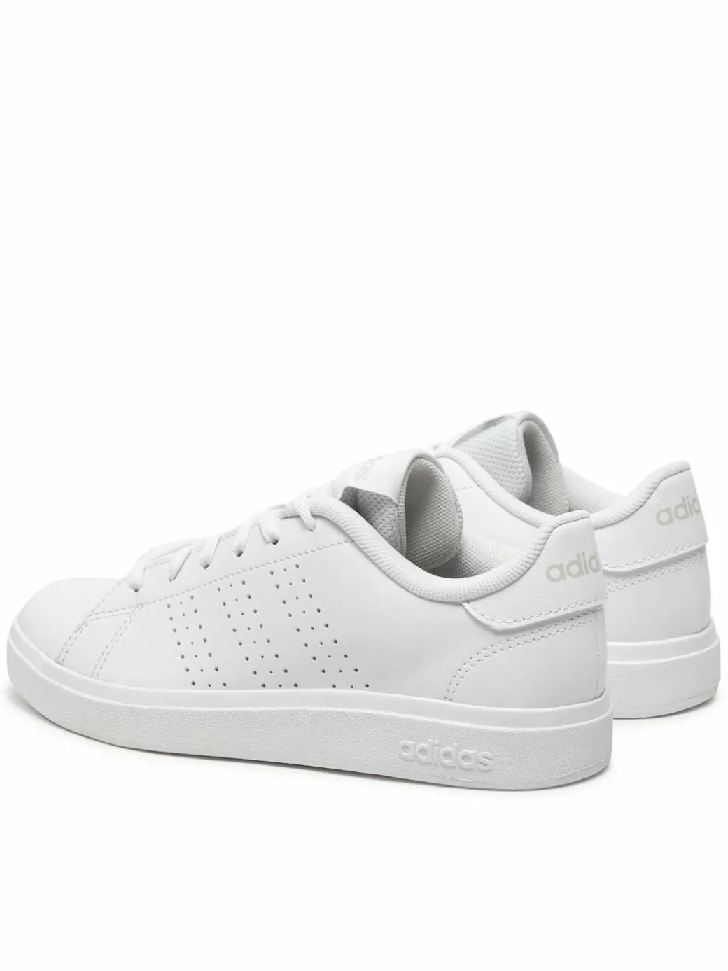 Sneakers Advantage Base 2.0 IE8688 Bianco