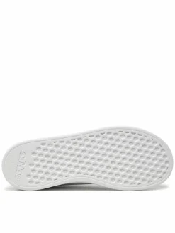 Sneakers Advantage Base 2.0 IE8688 Bianco