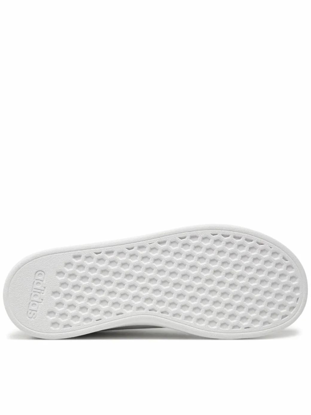 Sneakers Advantage Base 2.0 IE8688 Bianco