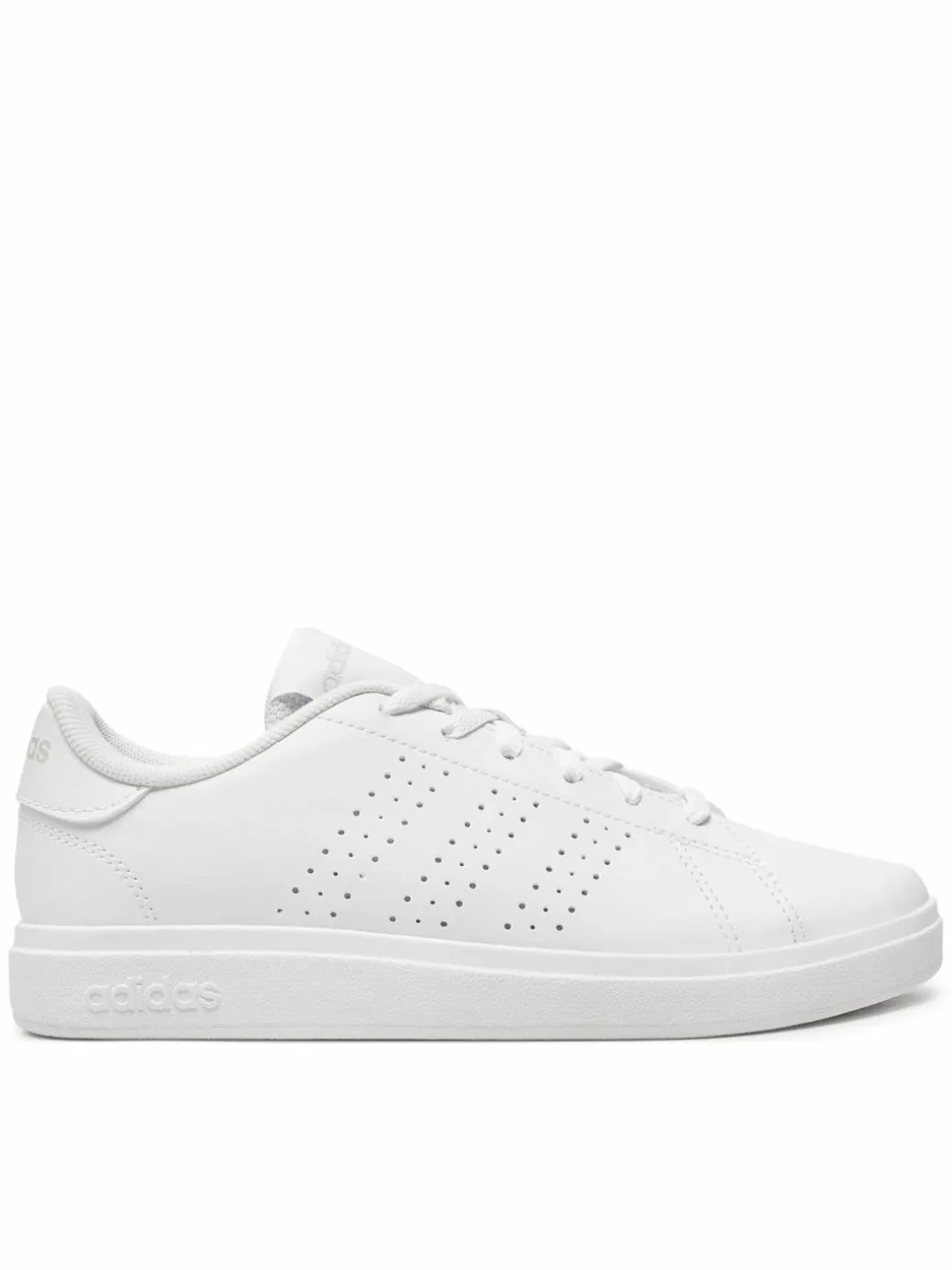 Sneakers Advantage Base 2.0 IE8688 Bianco