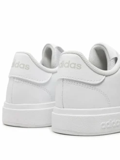 Sneakers Advantage Base 2.0 IE8688 Bianco