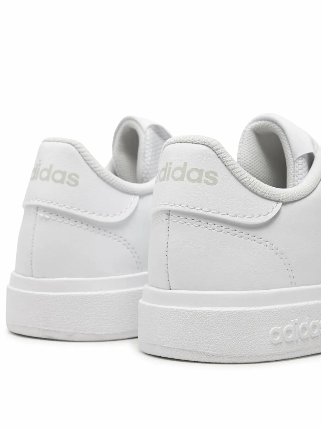 Sneakers Advantage Base 2.0 IE8688 Bianco