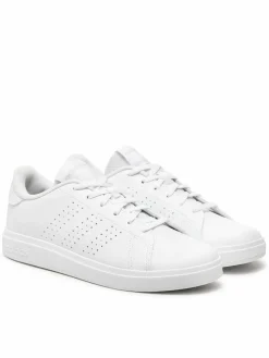 Sneakers Advantage Base 2.0 IE8688 Bianco