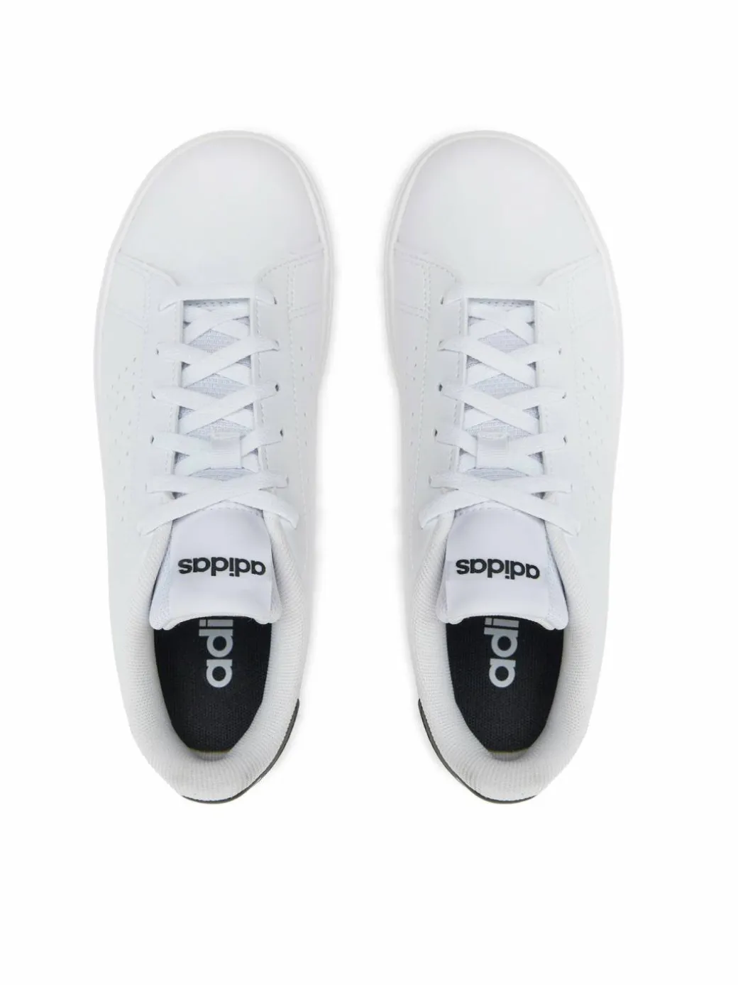 Sneakers Advantage Base 2.0 IH8123 Bianco